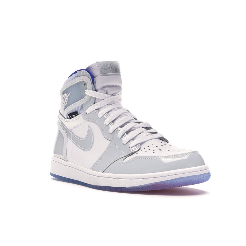 Air Jordan 1 Racer Blue
